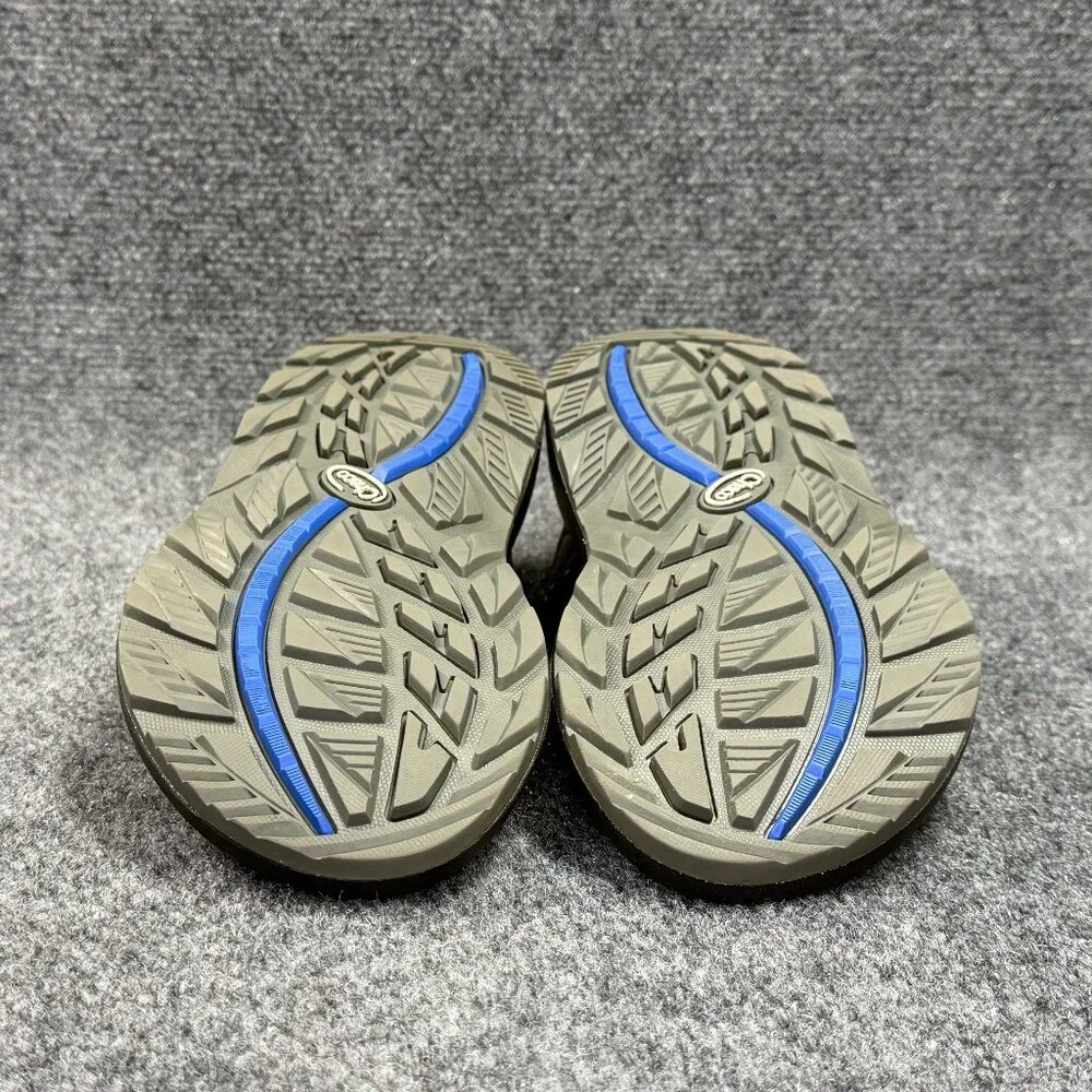 Chaco Z/2 Ultraviolet Classic Sandals Men's Size 7 Blue Petal‎ Athletic Outdoor